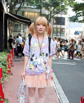 Mod Pigtails Mod Pigtails